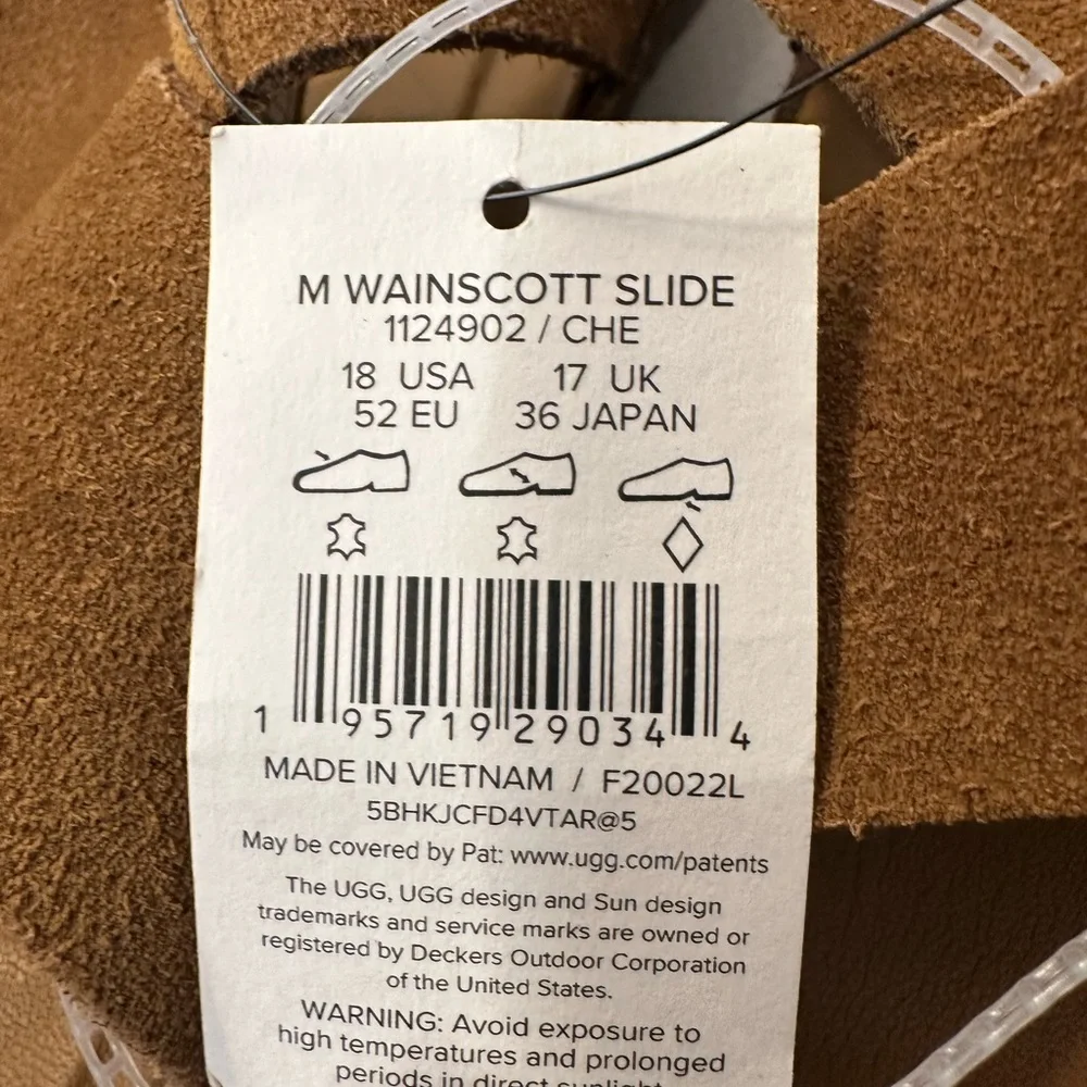 UGG brand new